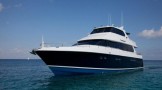 Yacht TRES HERMANOS III (ex IMPETUOUS)